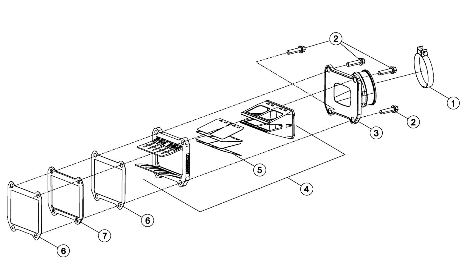 INTAKE MANIFOLD