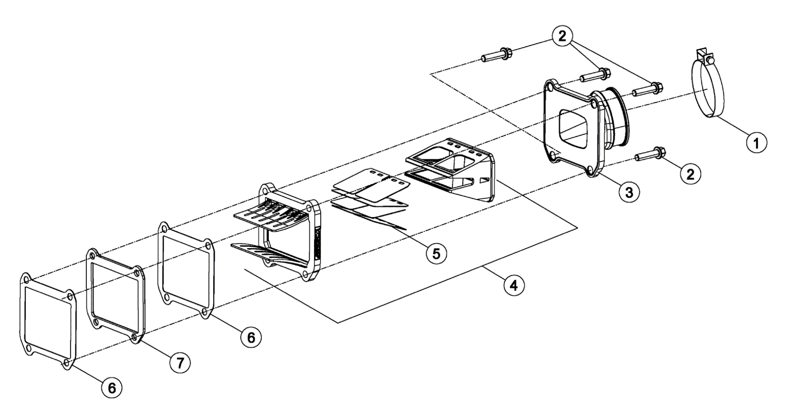 INTAKE MANIFOLD