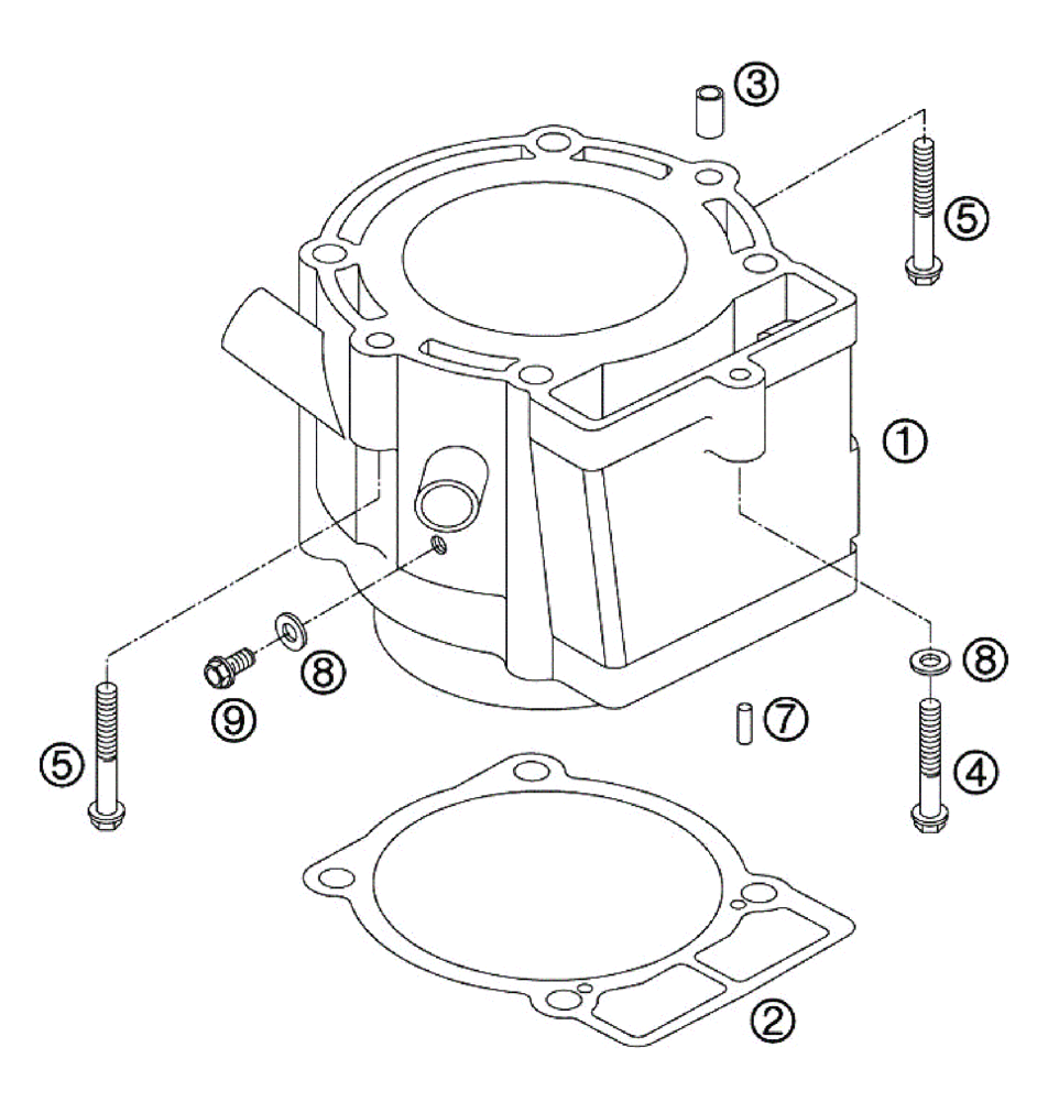 CYLINDER