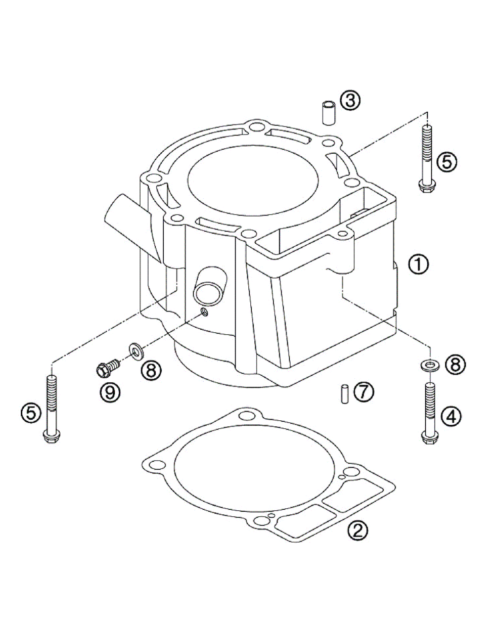 CYLINDER