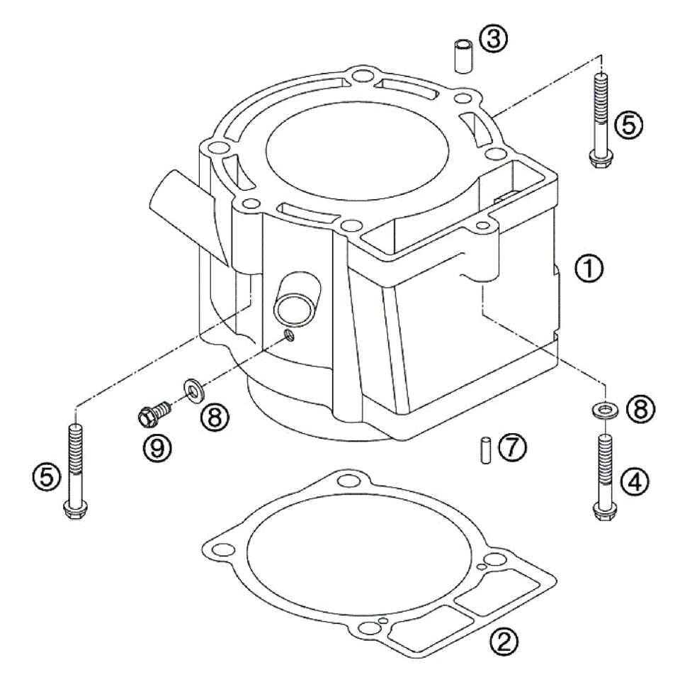 CYLINDER