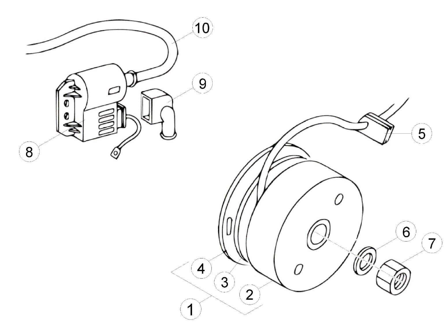 ENGINE ELECTRONICS