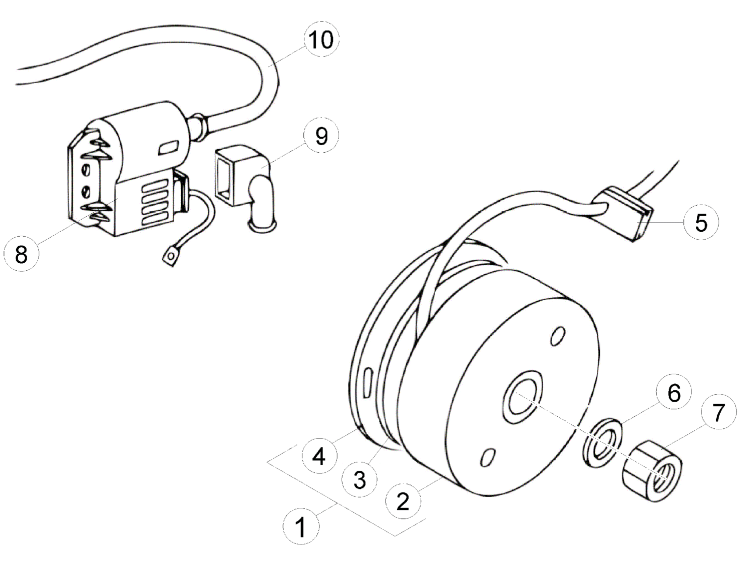 ENGINE ELECTRONICS