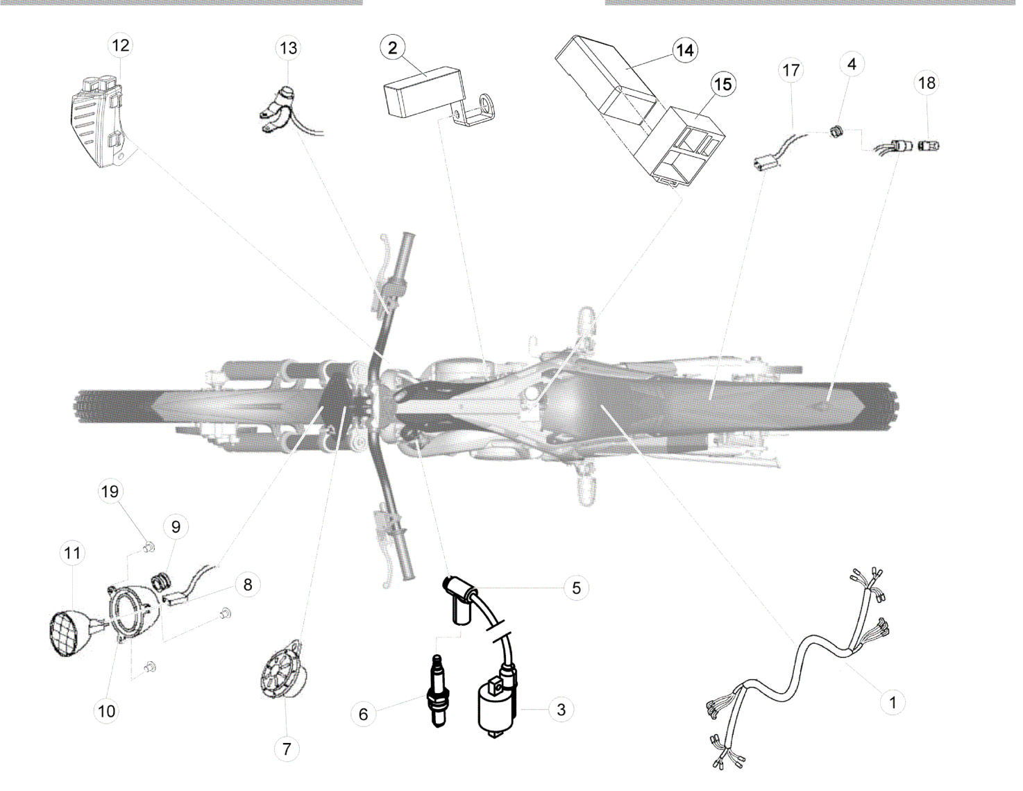 WIRING HARNESS