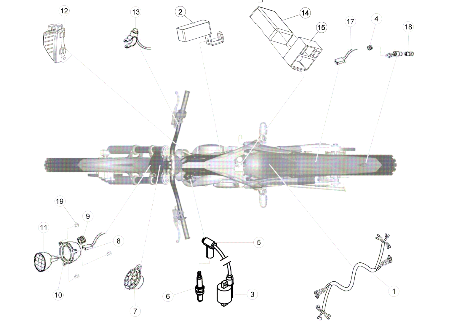 WIRING HARNESS