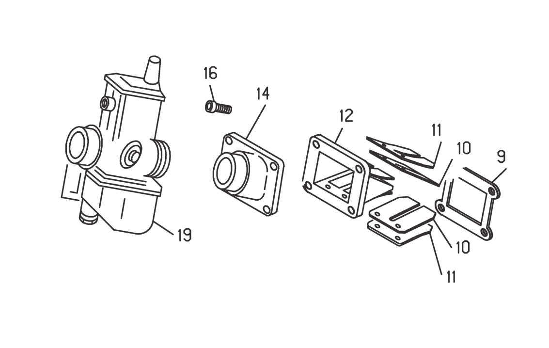 INTAKE MANIFOLD