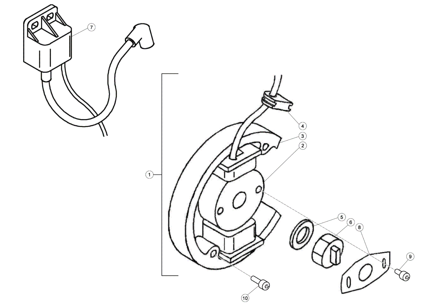 ENGINE ELECTRONICS