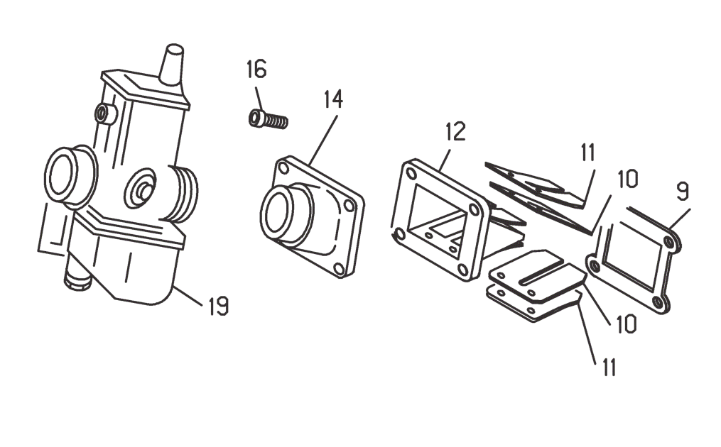 INTAKE MANIFOLD