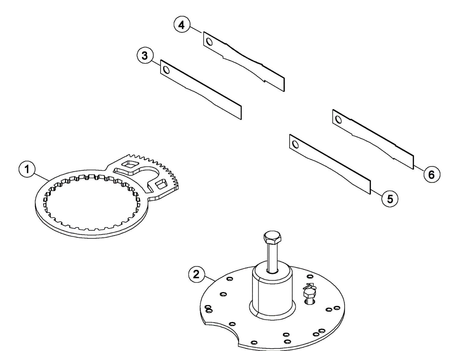 WORKSHOP TOOLS