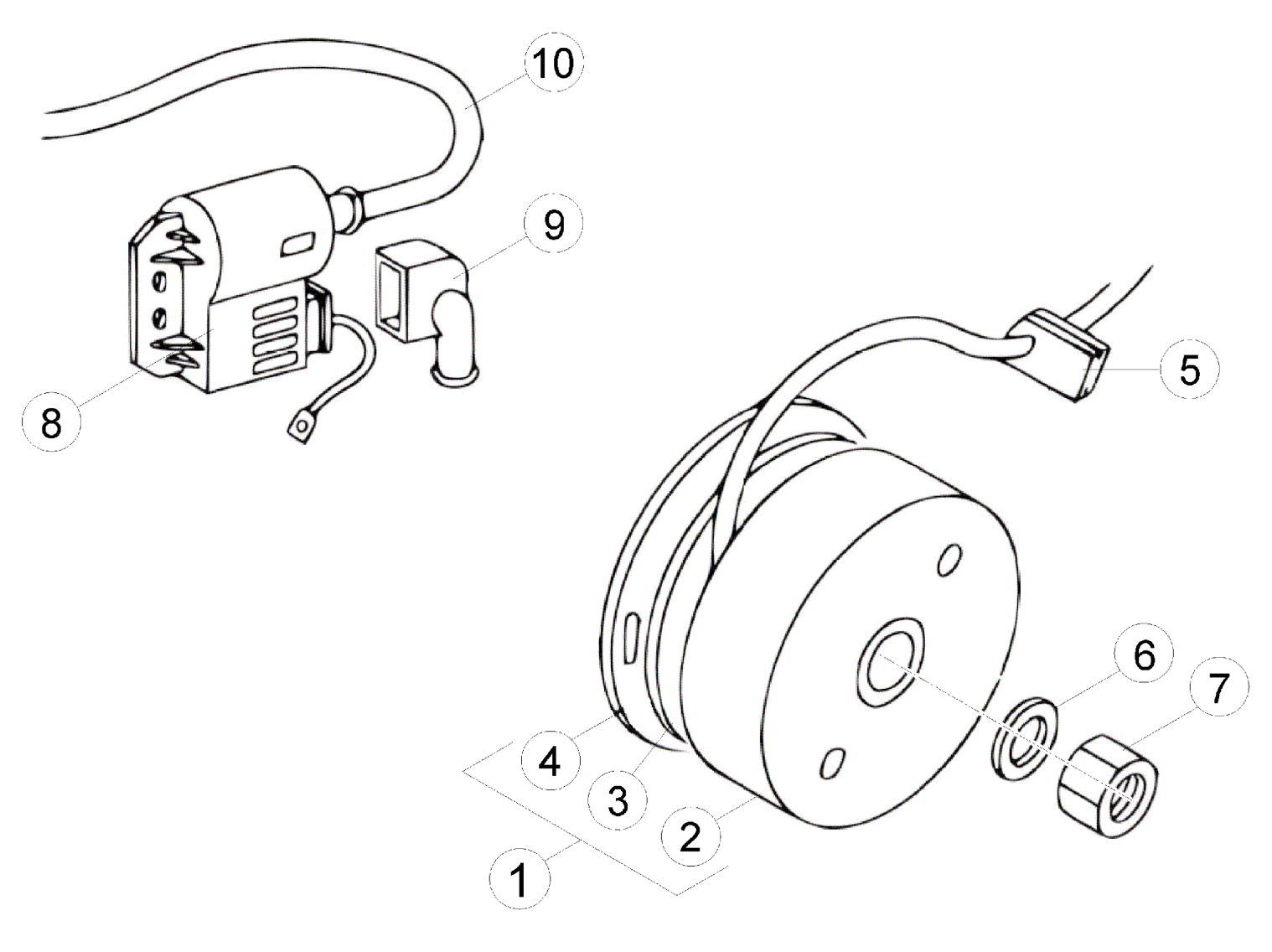 ENGINE ELECTRONICS
