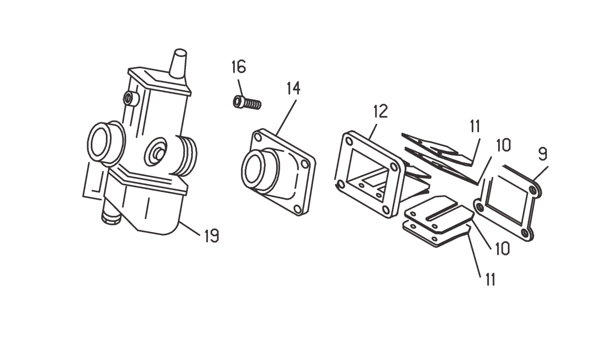 INTAKE MANIFOLD