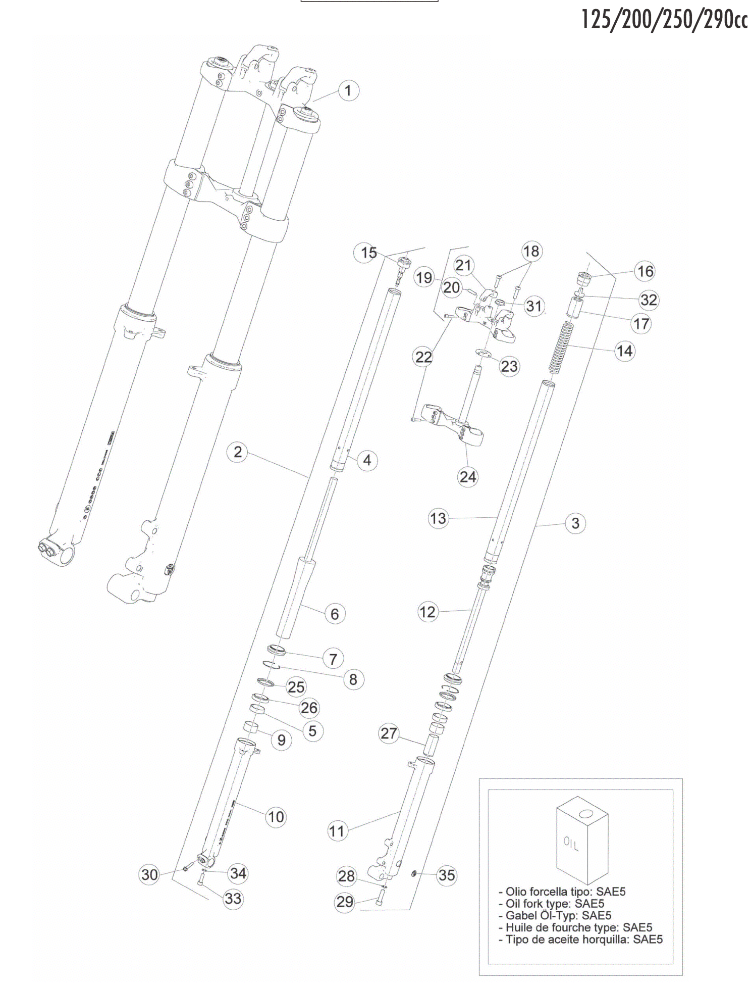 Your Source For OEM Beta Parts!