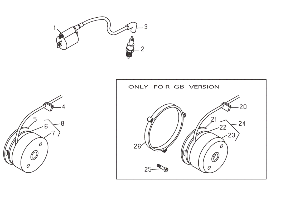 ENGINE ELECTRONICS
