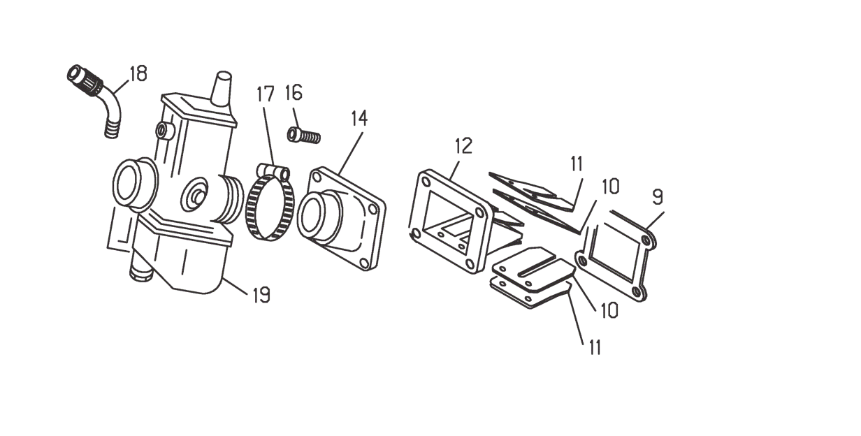 INTAKE MANIFOLD