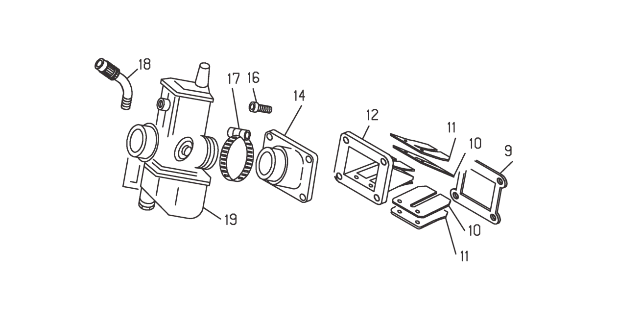 INTAKE MANIFOLD