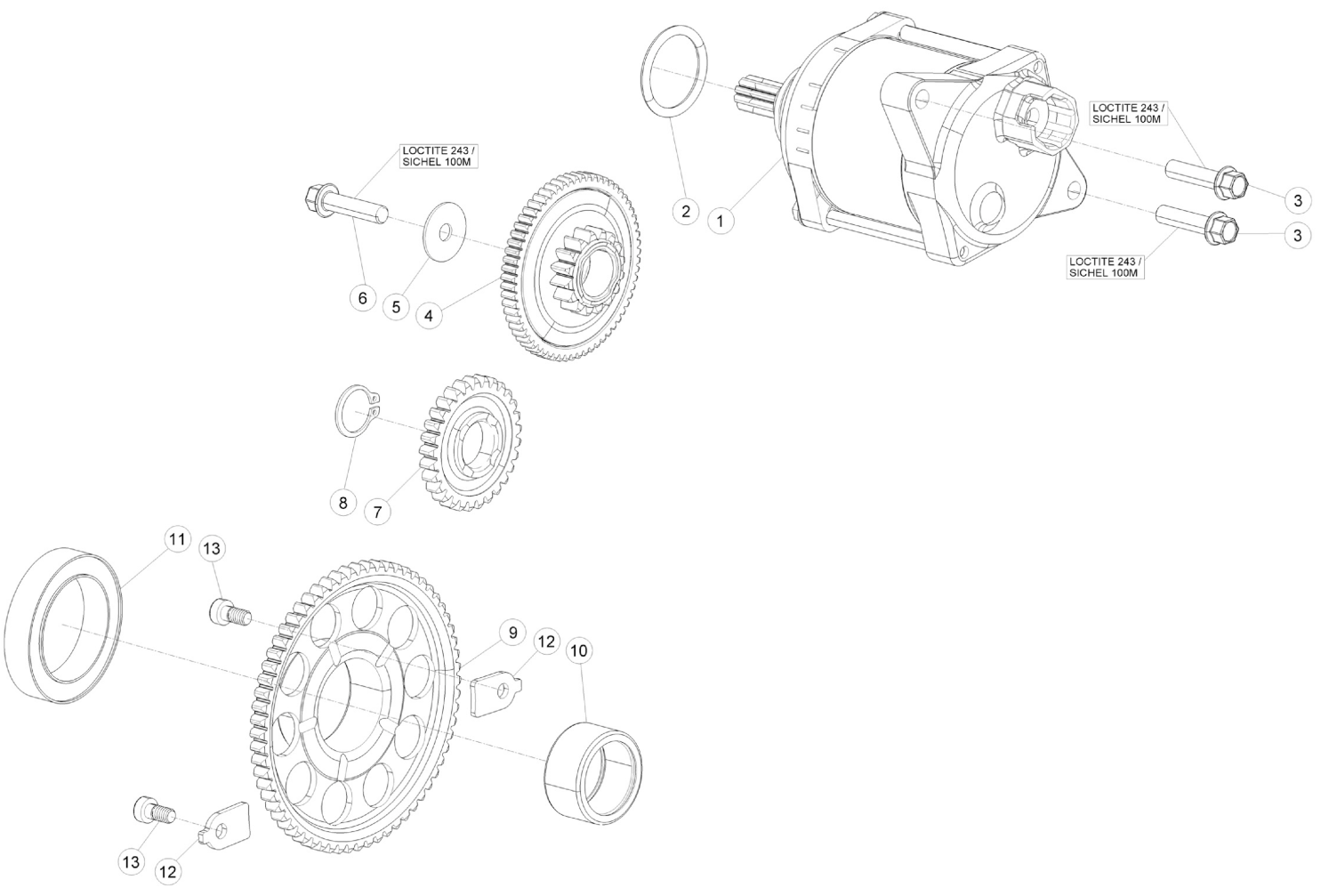 your-source-for-oem-beta-parts