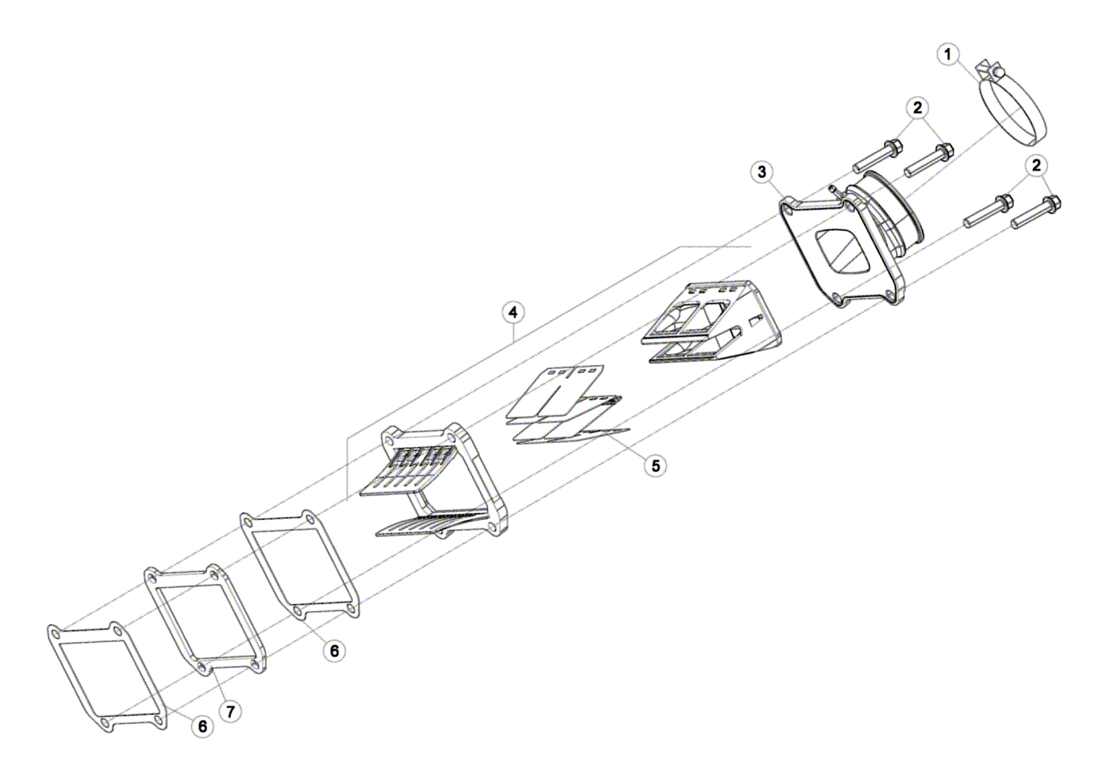 INTAKE MANIFOLD