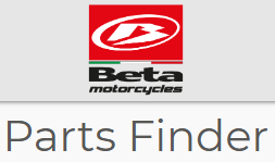 Beta Parts Finder