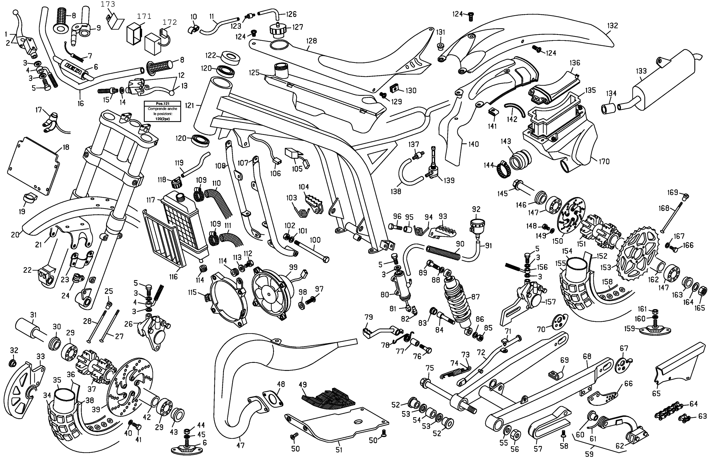 BETA OEM - Bolt 8.45