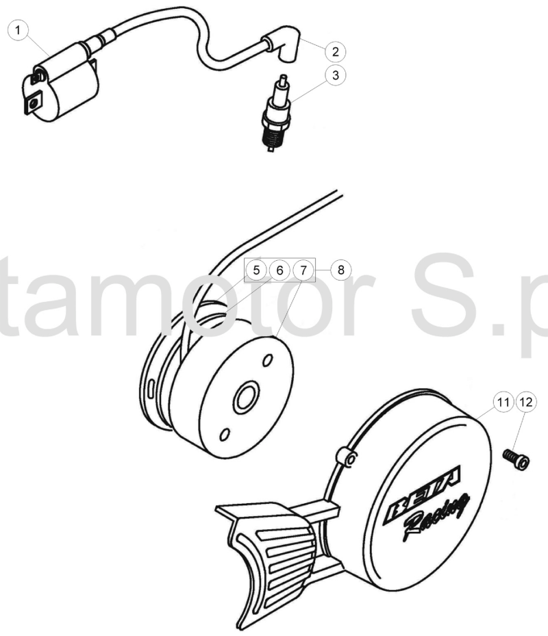 ENGINE ELECTRONICS