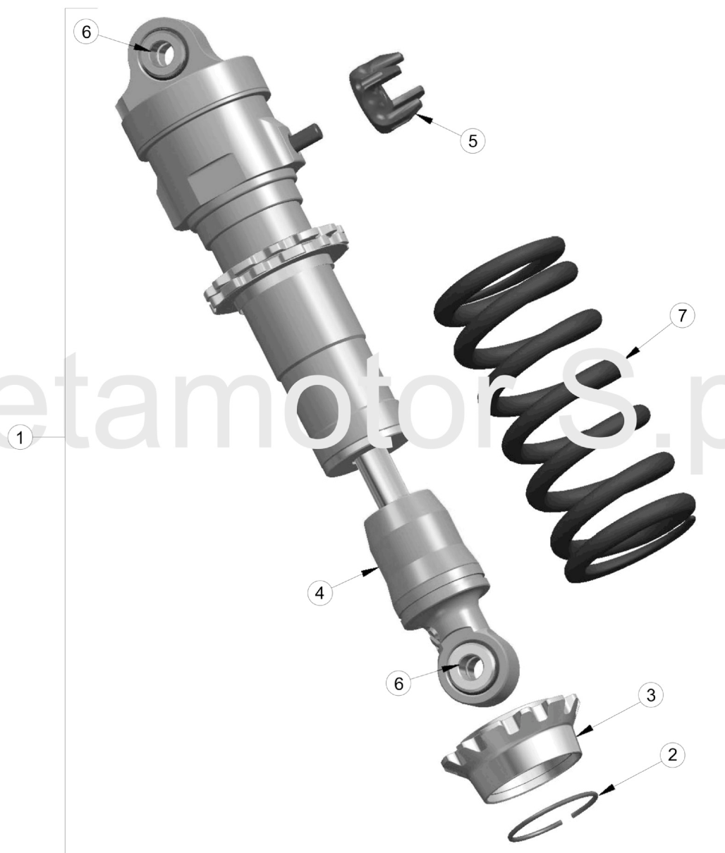 SUSPENSION FACTORY