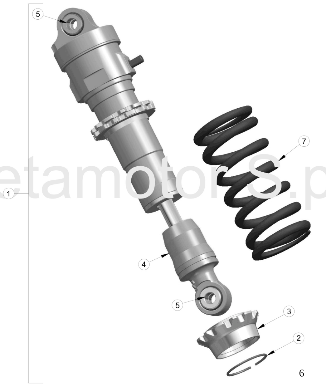 SUSPENSION FACTORY