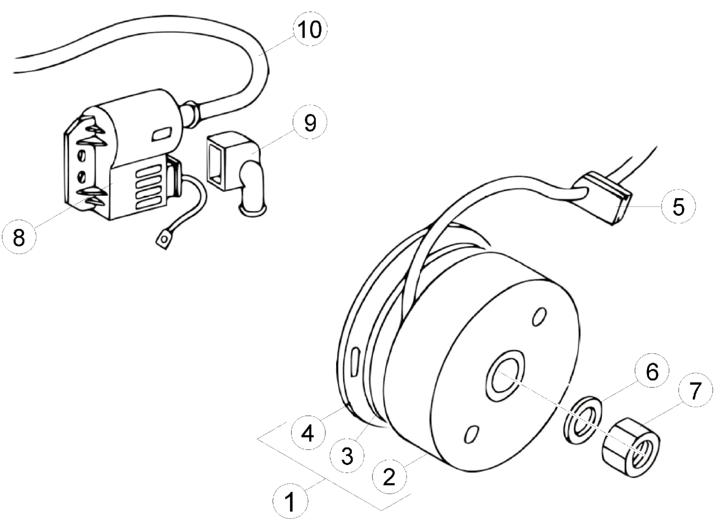ENGINE ELECTRONICS