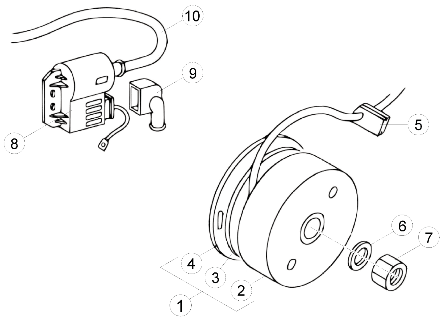 ENGINE ELECTRONICS