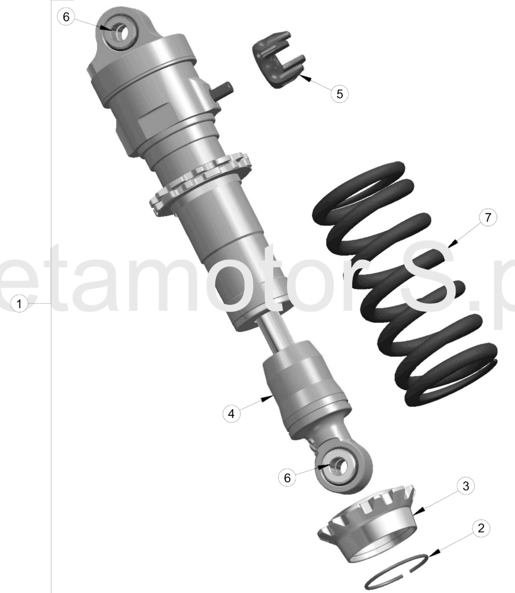 SUSPENSION FACTORY