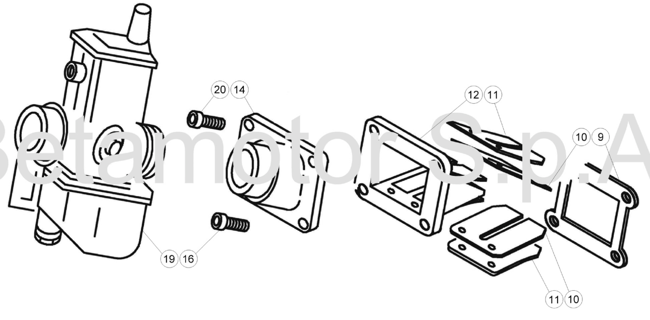INTAKE MANIFOLD