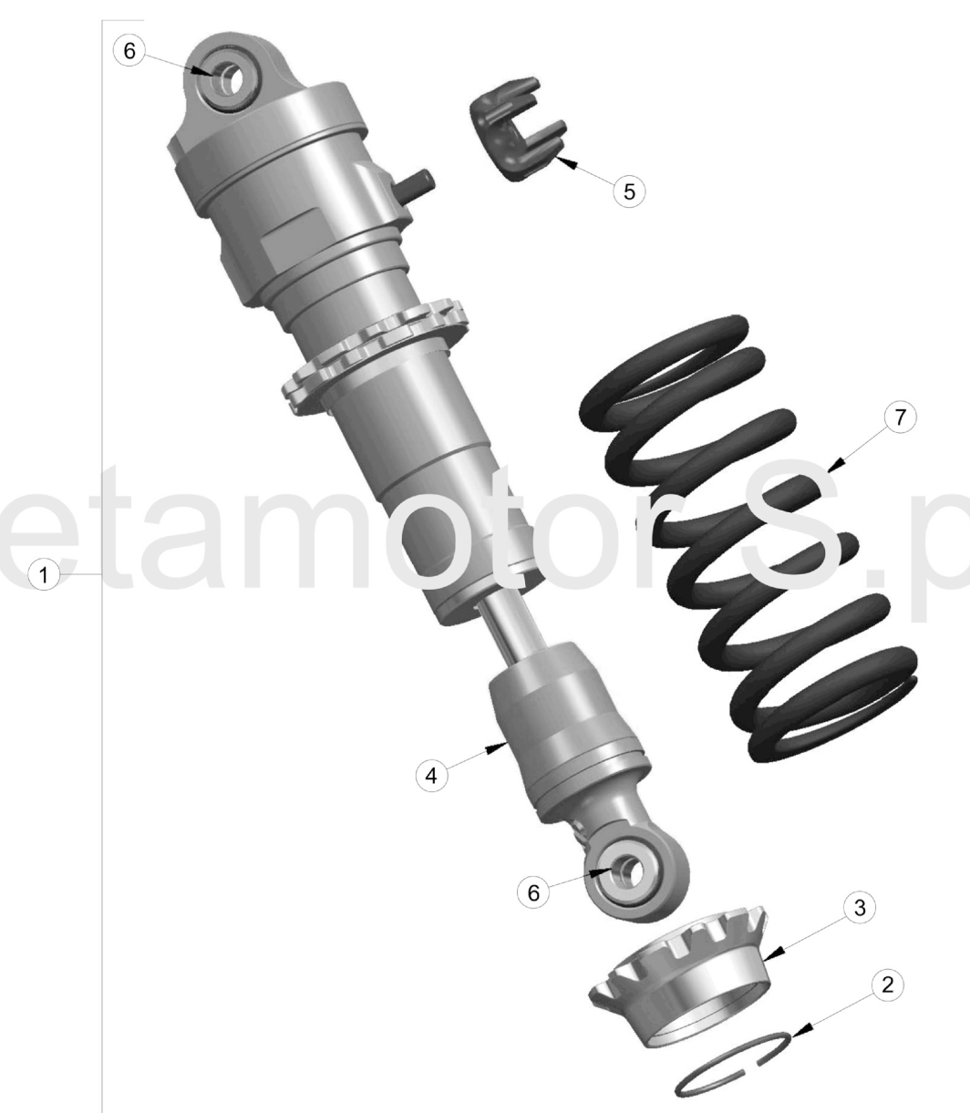 SUSPENSION FACTORY