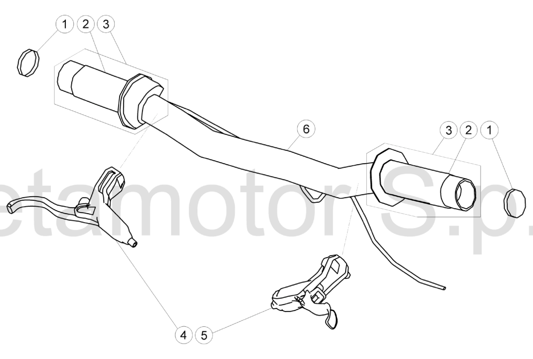 HANDLEBAR