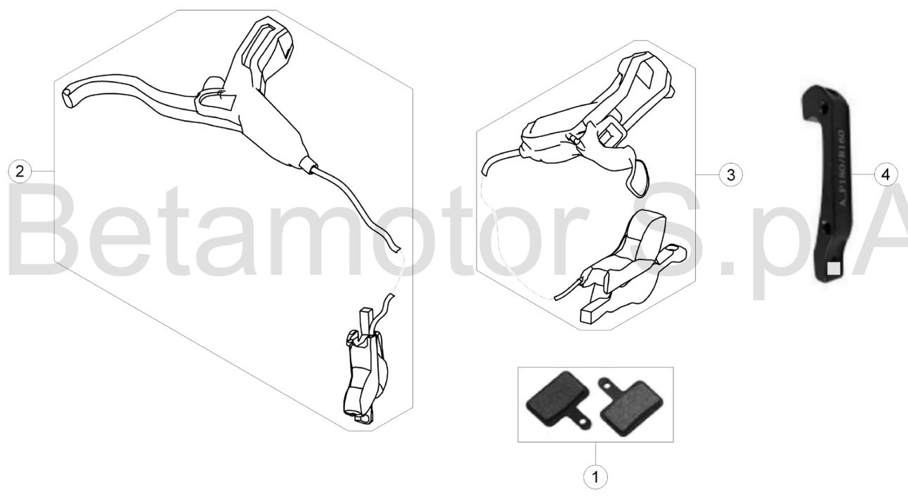 BRAKE SYSTEM