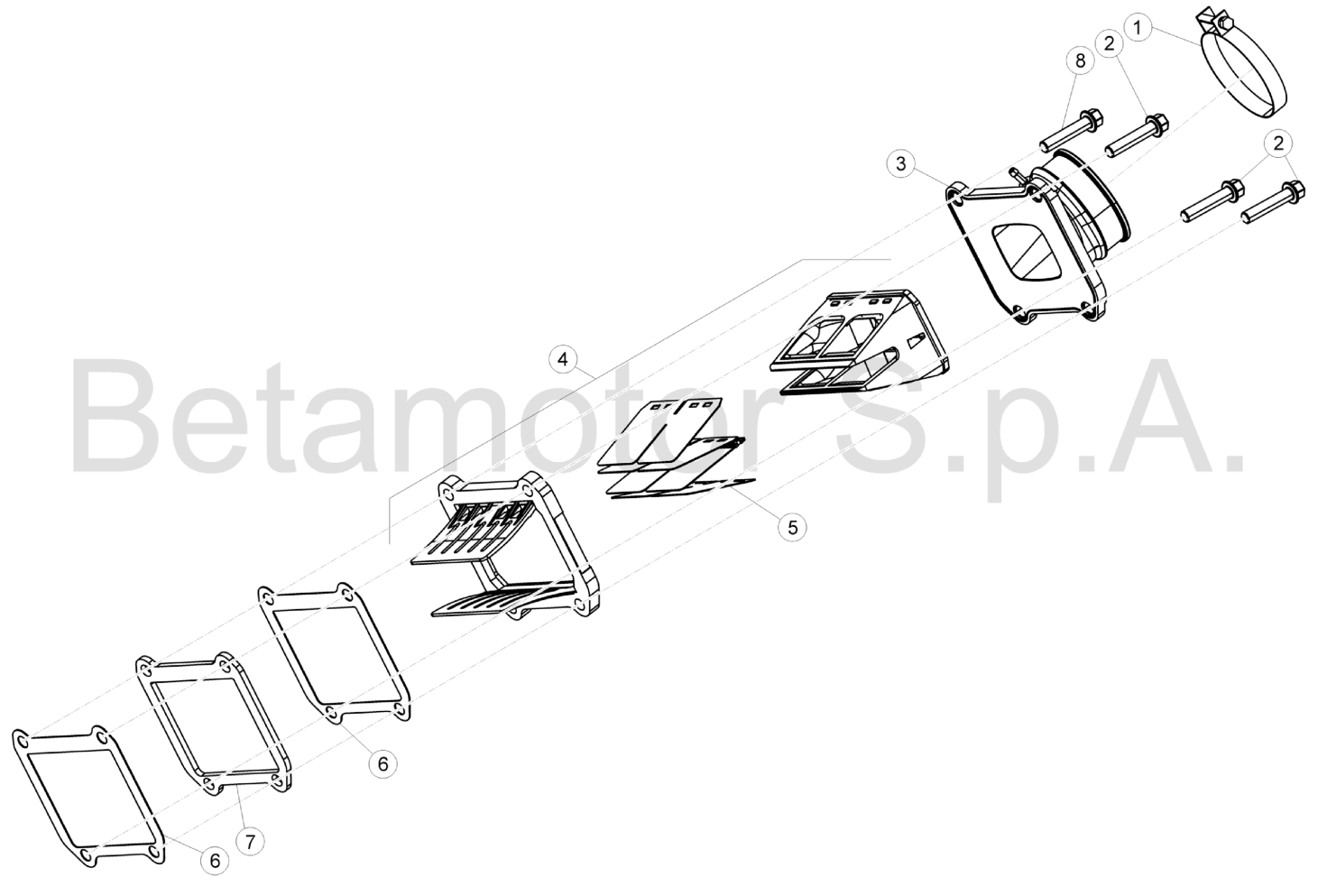 INTAKE MANIFOLD