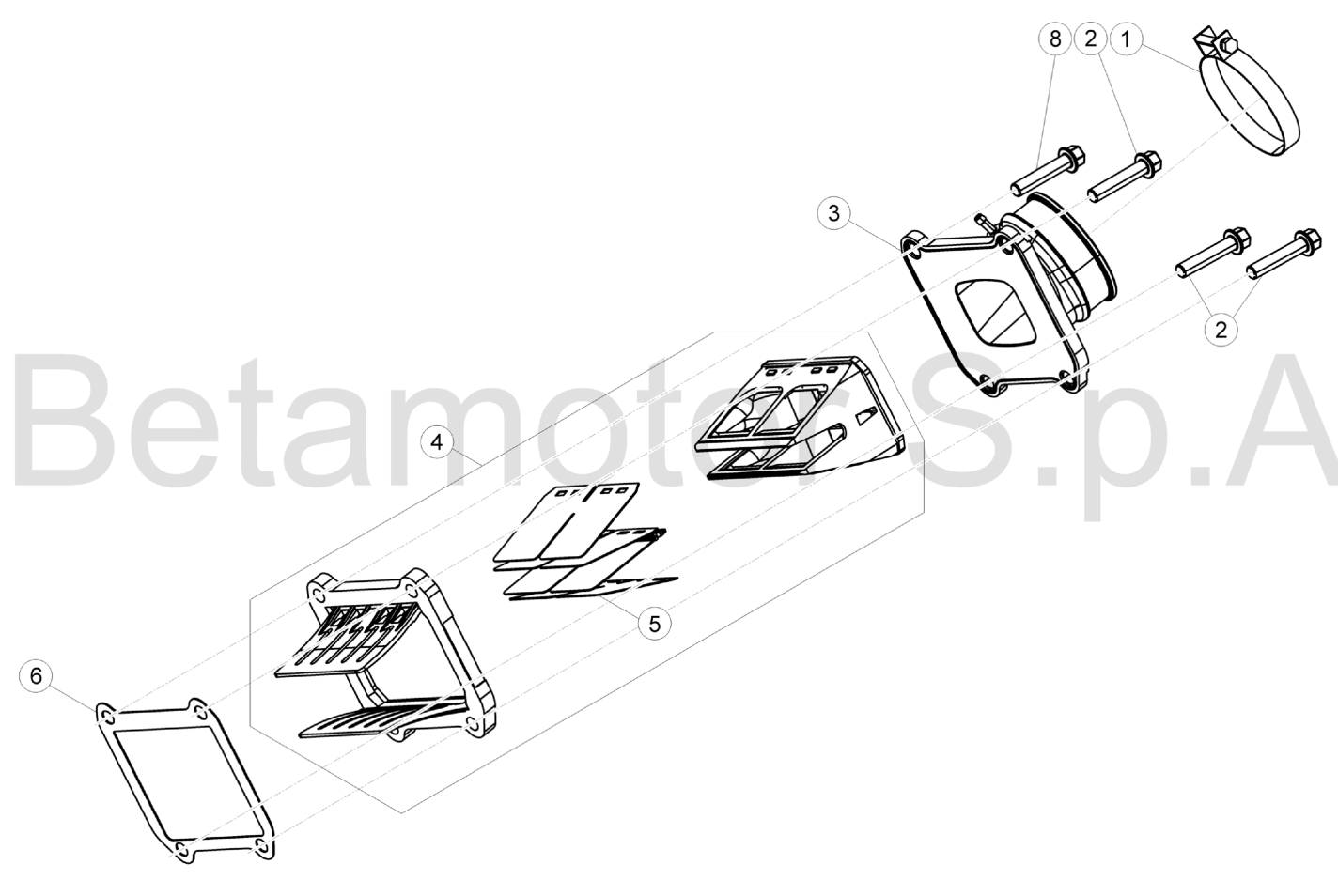 INTAKE MANIFOLD