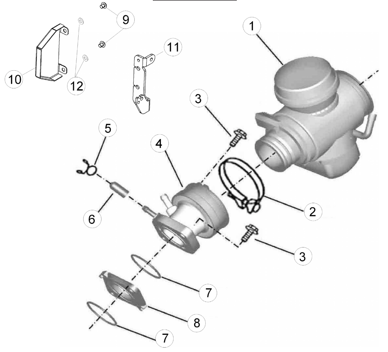 INTAKE MANIFOLD