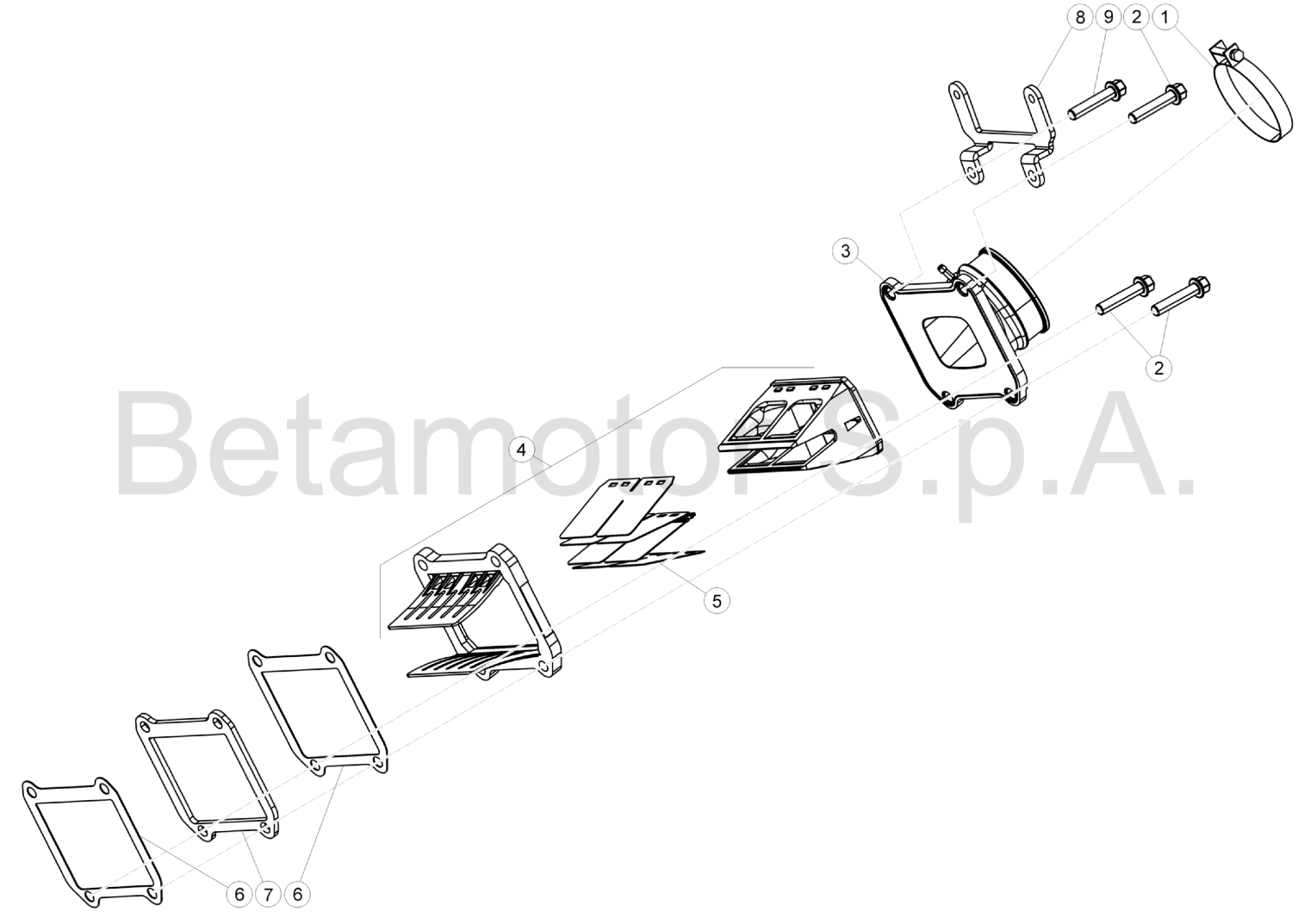 INTAKE MANIFOLD