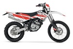 RR 4T 125 LC