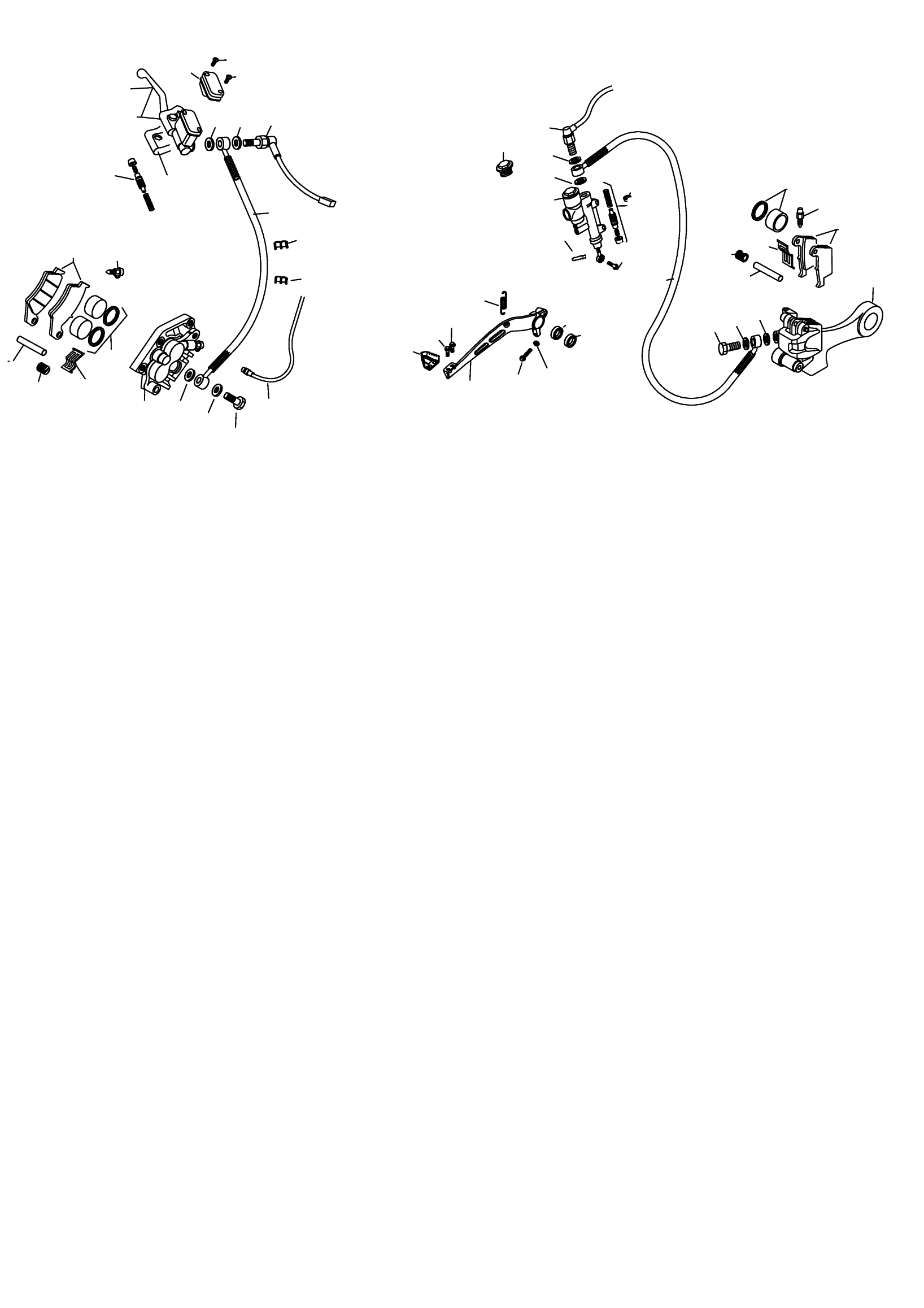 BRAKE SYSTEM